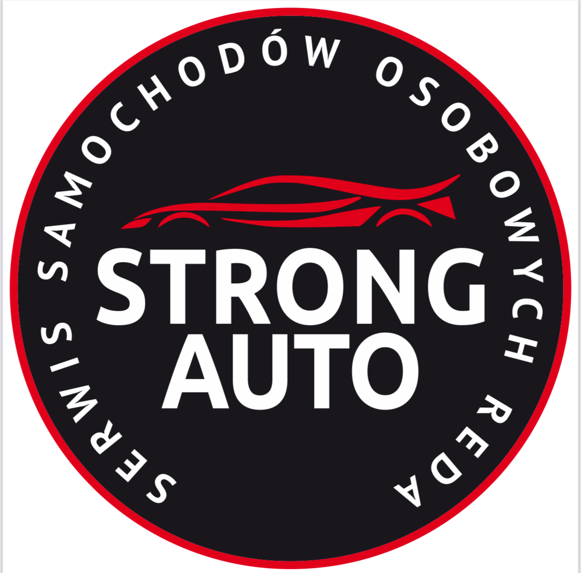 Strong Auto - Reda