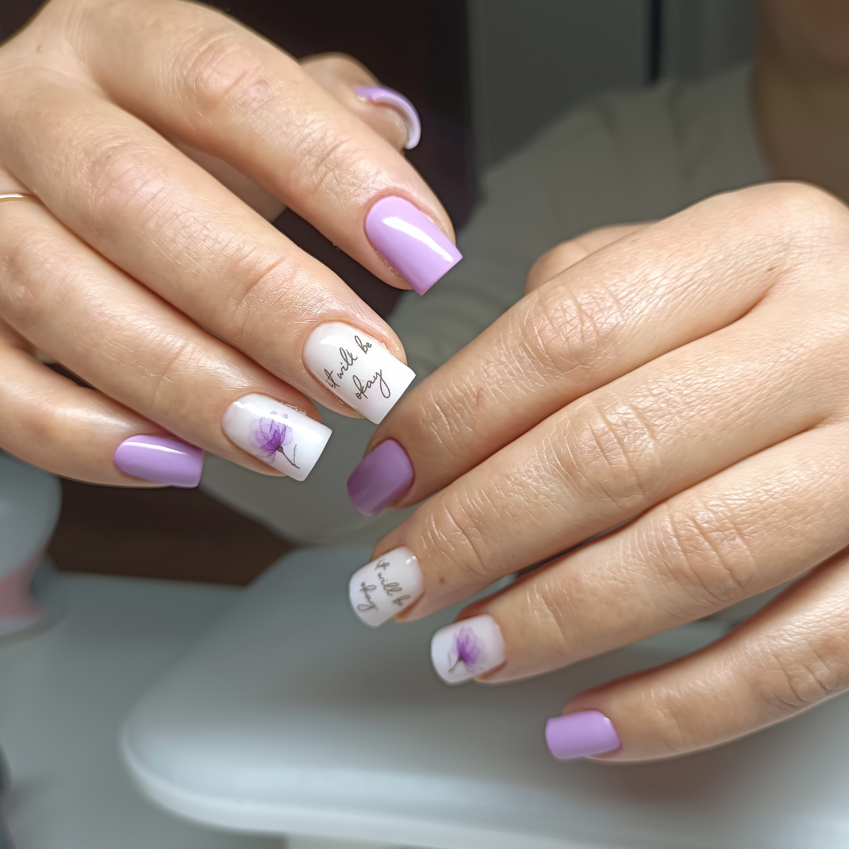 Kriukova Nails - Reda